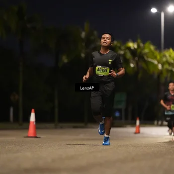 Runner Photo 5305514