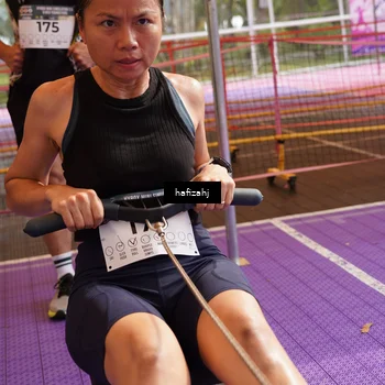 Runner Photo 5305515