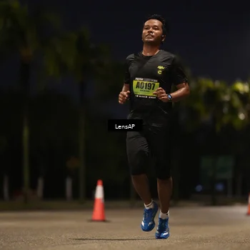 Runner Photo 5305517