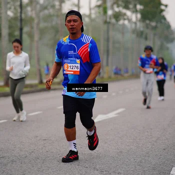 Runner Photo 5305518