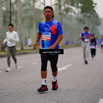 Runner Photo 5305520