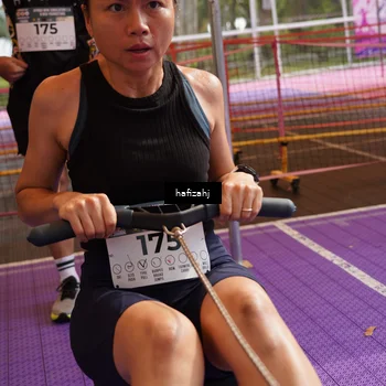Runner Photo 5305522