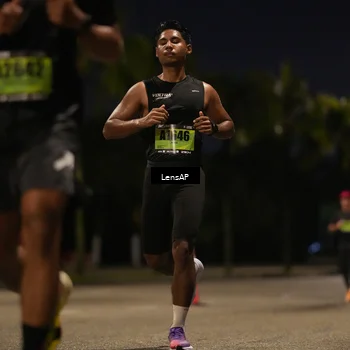 Runner Photo 5305529
