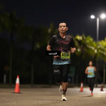 Runner Photo 5305531