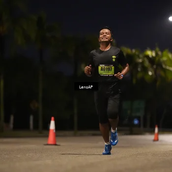 Runner Photo 5305534