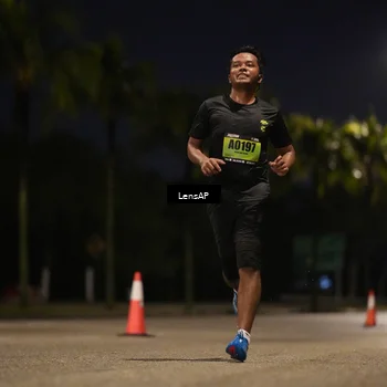 Runner Photo 5305538