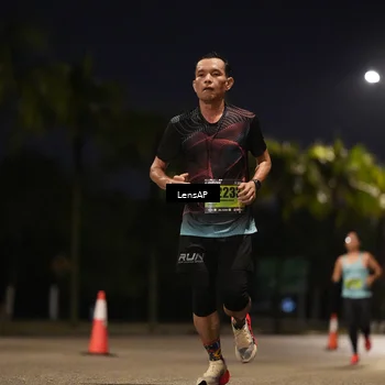 Runner Photo 5305541