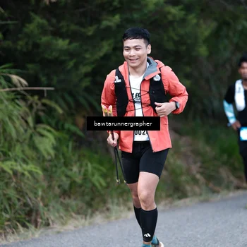 Runner Photo 5305553