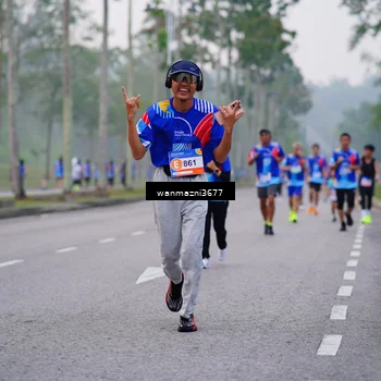 Runner Photo 5305555