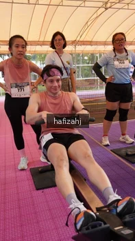 Runner Photo 5305561