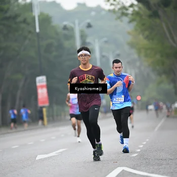 Runner Photo 5305562
