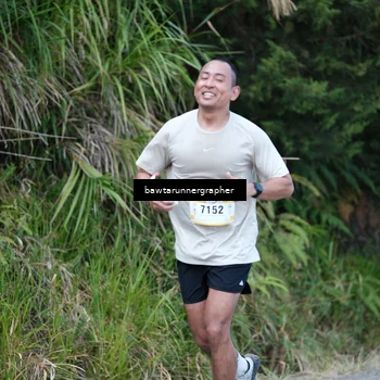 Runner Photo 5305569