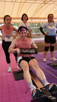 Runner Photo 5305571
