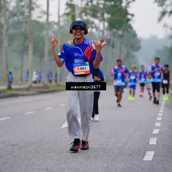 Runner Photo 5305573
