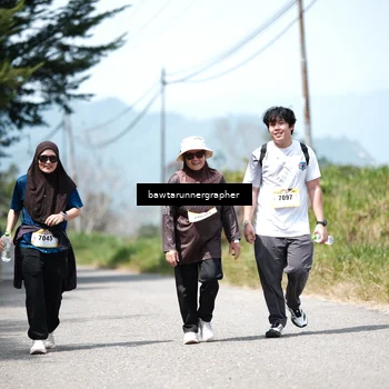 Runner Photo 5305574