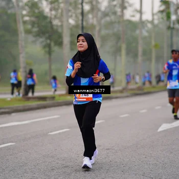 Runner Photo 5305575