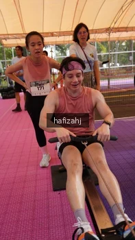 Runner Photo 5305576