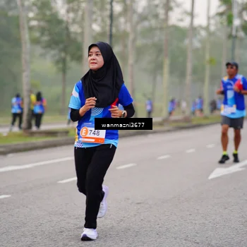 Runner Photo 5305578