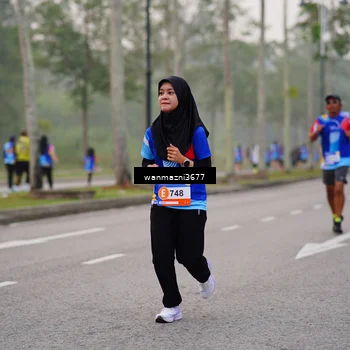 Runner Photo 5305579