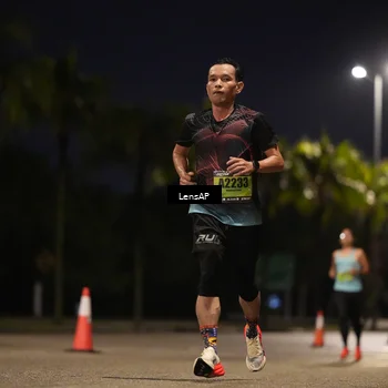 Runner Photo 5305585