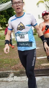 Runner Photo 5305586