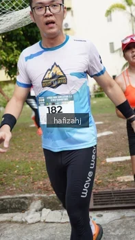 Runner Photo 5305587