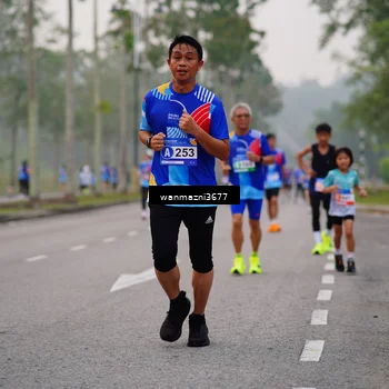 Runner Photo 5305591