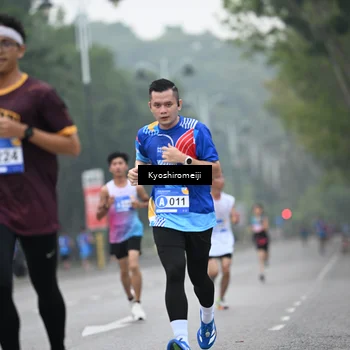 Runner Photo 5305594