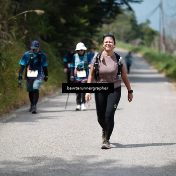 Runner Photo 5305598