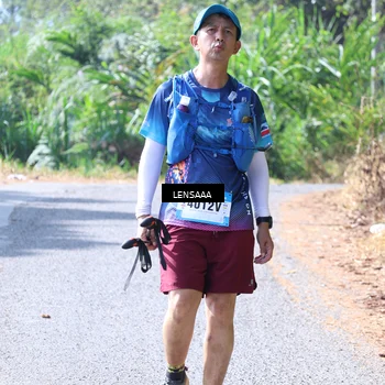 Runner Photo 5305600