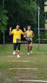 Runner Photo 5305602