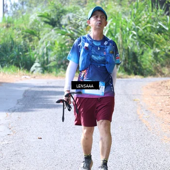 Runner Photo 5305603