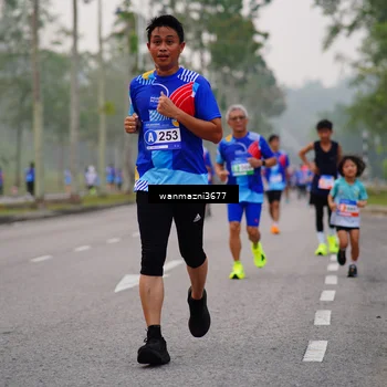 Runner Photo 5305605