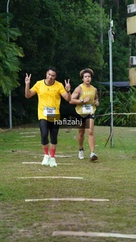 Runner Photo 5305606
