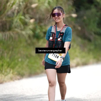 Runner Photo 5305612