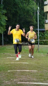 Runner Photo 5305614