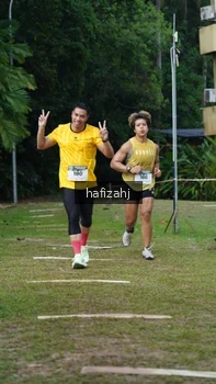Runner Photo 5305617