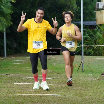 Runner Photo 5305619
