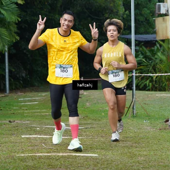 Runner Photo 5305623
