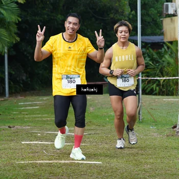 Runner Photo 5305625