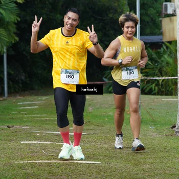 Runner Photo 5305626