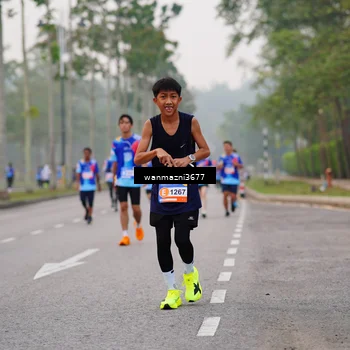 Runner Photo 5305627