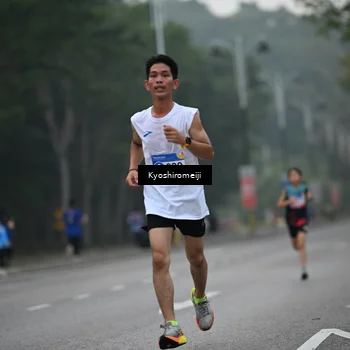 Runner Photo 5305628