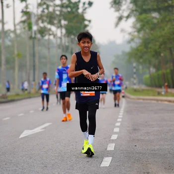 Runner Photo 5305632