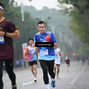 Runner Photo 5305637