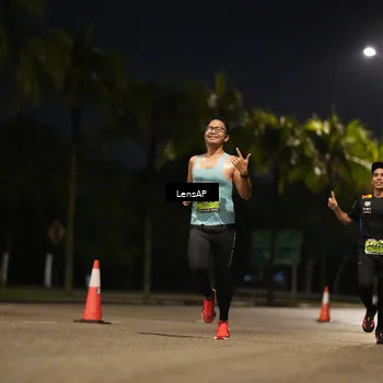 Runner Photo 5305638