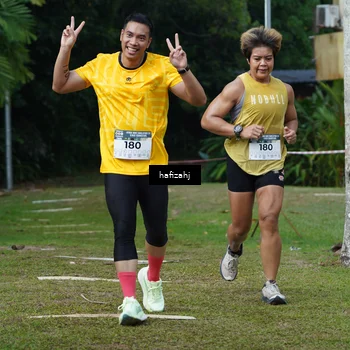 Runner Photo 5305640