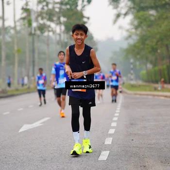 Runner Photo 5305643