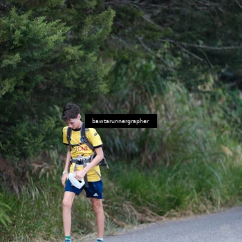 Runner Photo 5305645