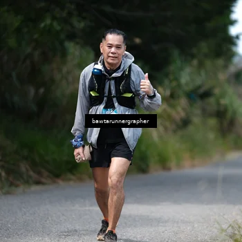 Runner Photo 5305646